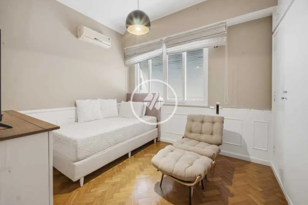 Apartamento, 3 quartos, 174 m² - Foto 15