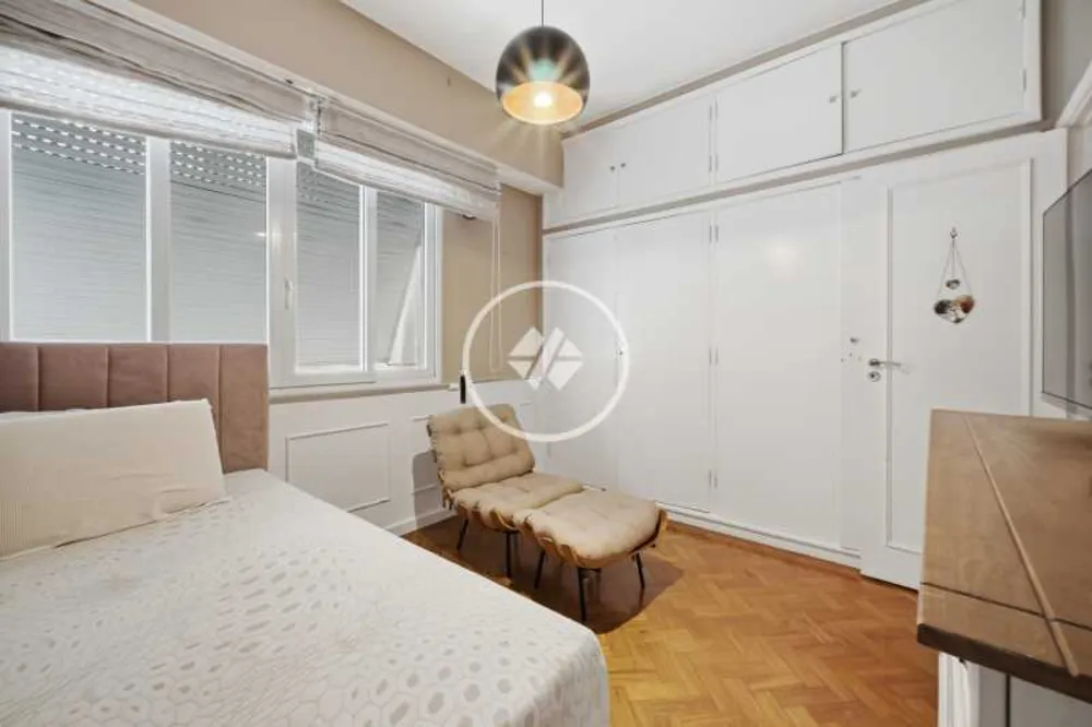 Apartamento, 3 quartos, 174 m² - Foto 40