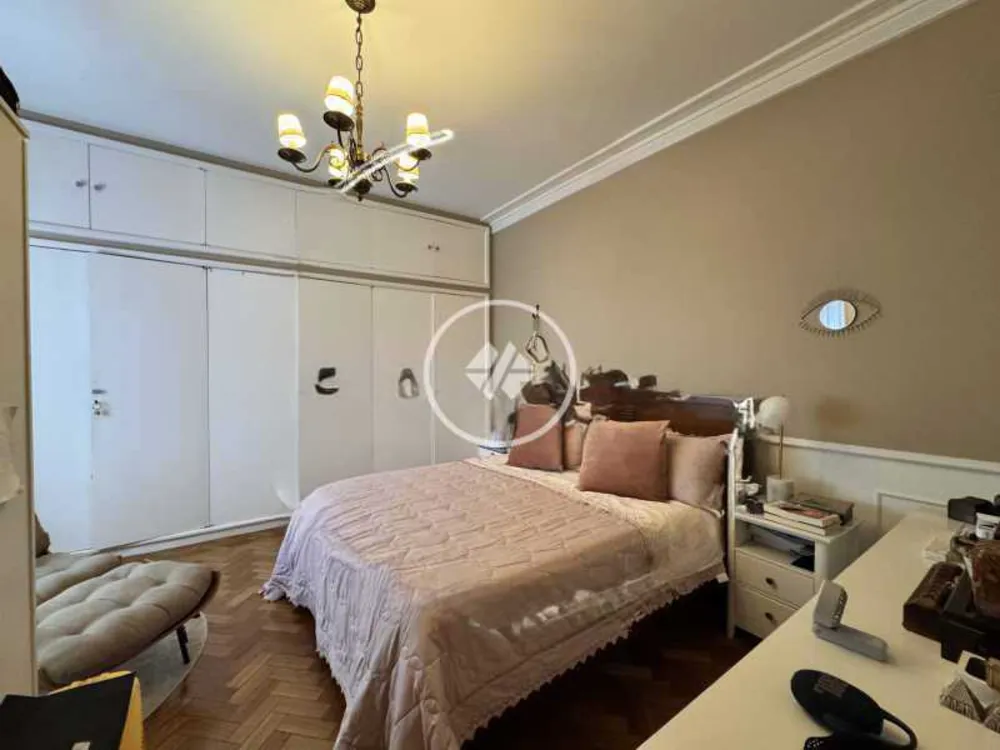 Apartamento, 3 quartos, 174 m² - Foto 13