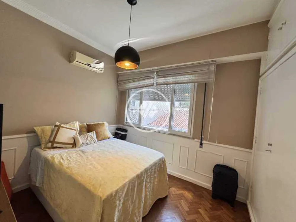 Apartamento, 3 quartos, 174 m² - Foto 22