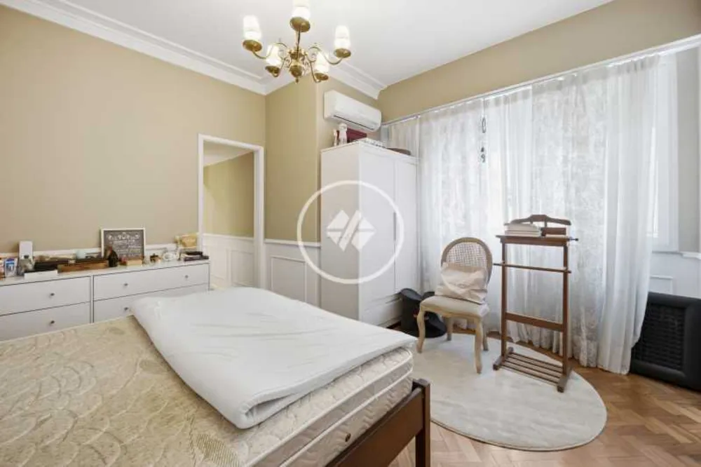 Apartamento, 3 quartos, 174 m² - Foto 8