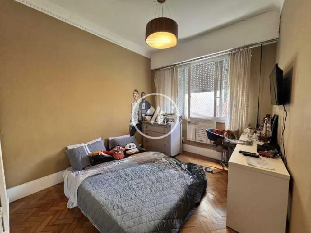 Apartamento, 3 quartos, 174 m² - Foto 18