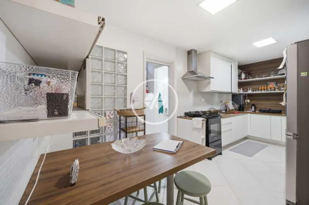 Apartamento, 3 quartos, 174 m² - Foto 29