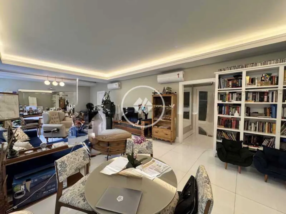 Apartamento, 3 quartos, 174 m² - Foto 6