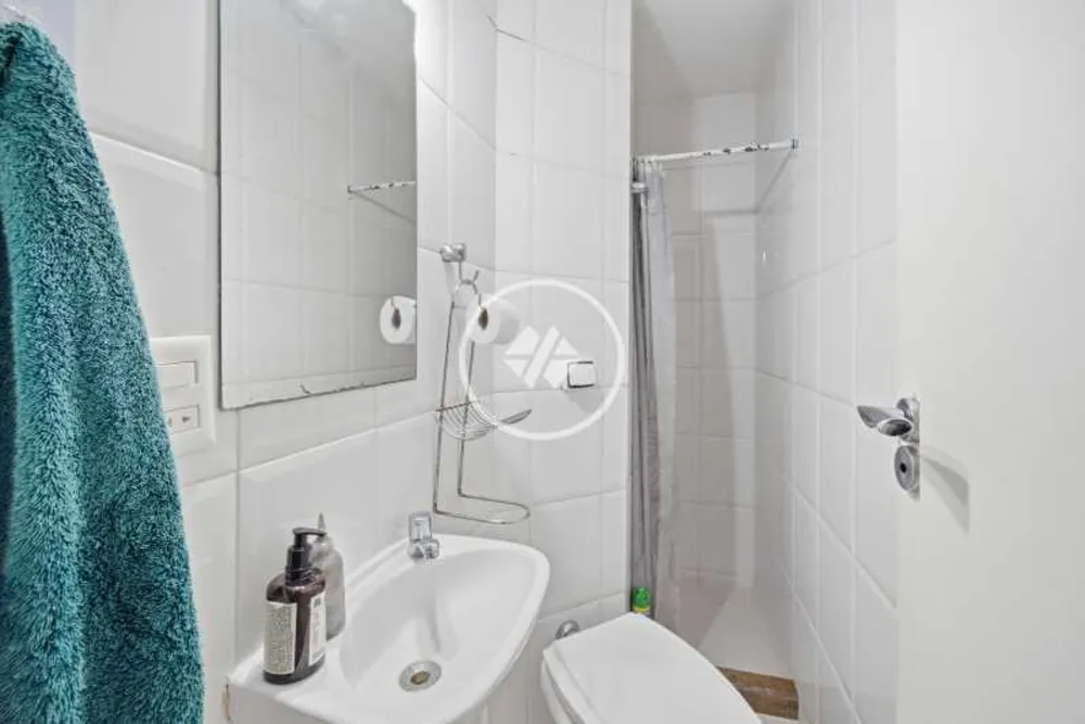Apartamento, 3 quartos, 174 m² - Foto 24