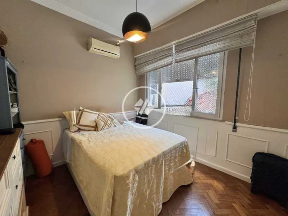 Apartamento, 3 quartos, 174 m² - Foto 23