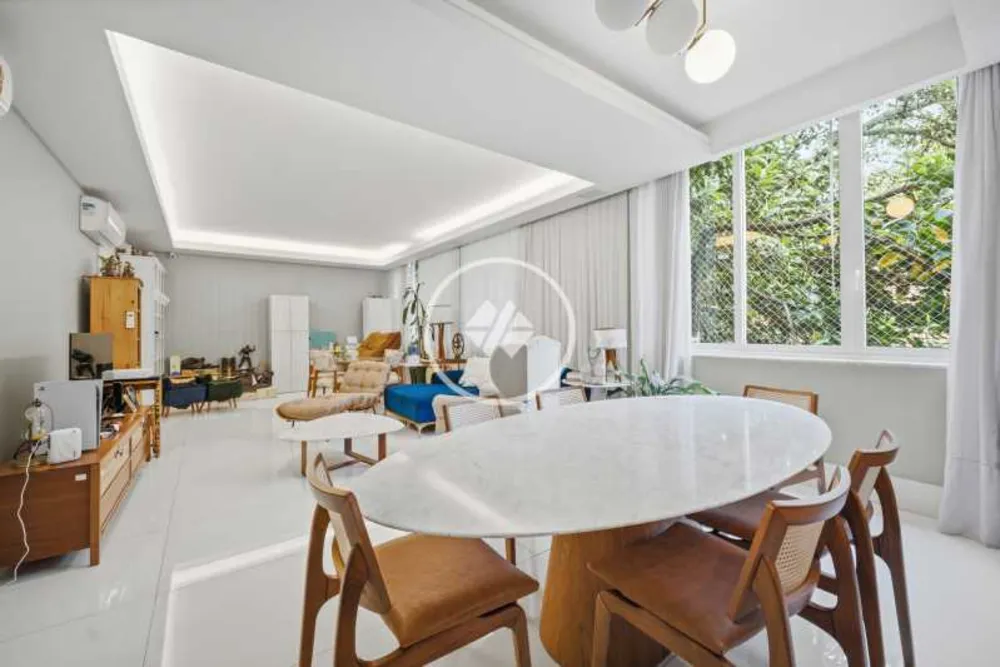Apartamento, 3 quartos, 174 m² - Foto 5