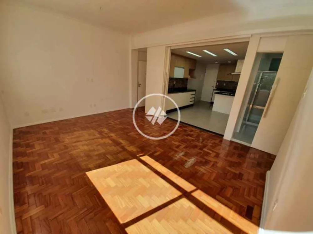 Apartamento, 2 quartos, 90 m² - Foto 1