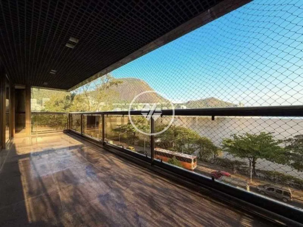 Apartamento, 4 quartos, 216 m² - Foto 1