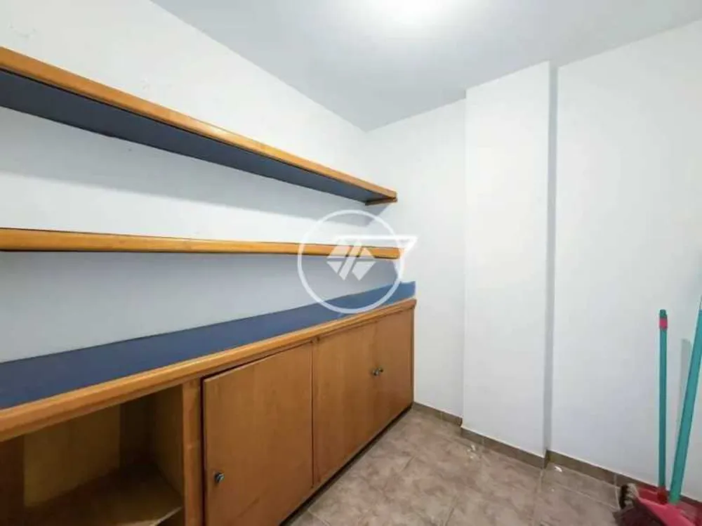 Apartamento, 4 quartos, 216 m² - Foto 28