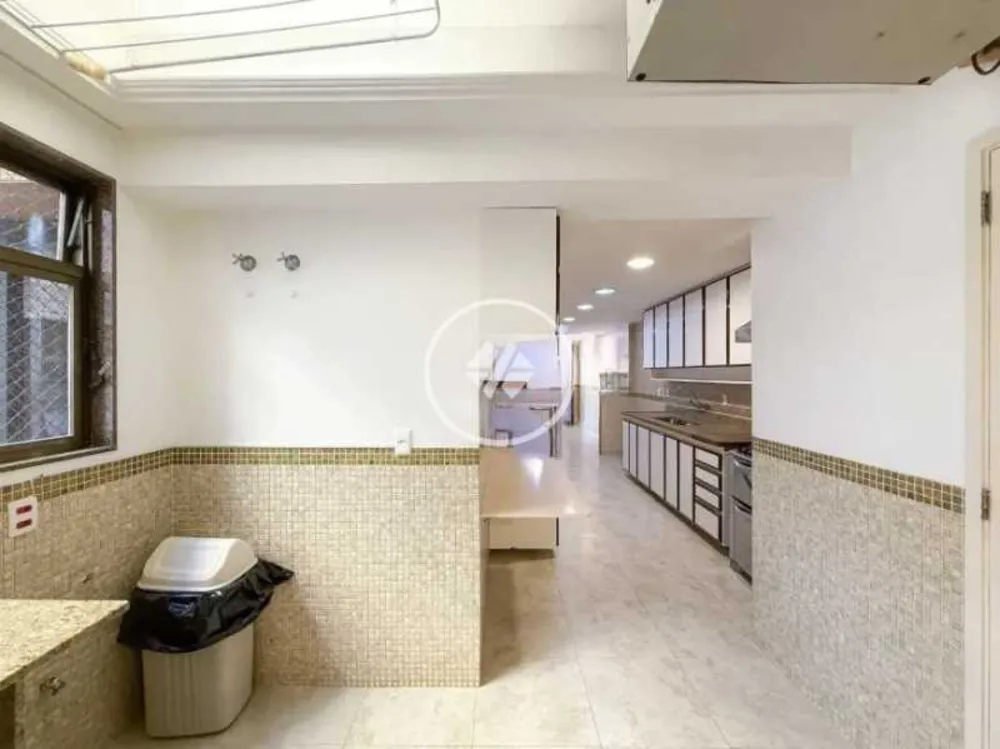 Apartamento, 4 quartos, 216 m² - Foto 25