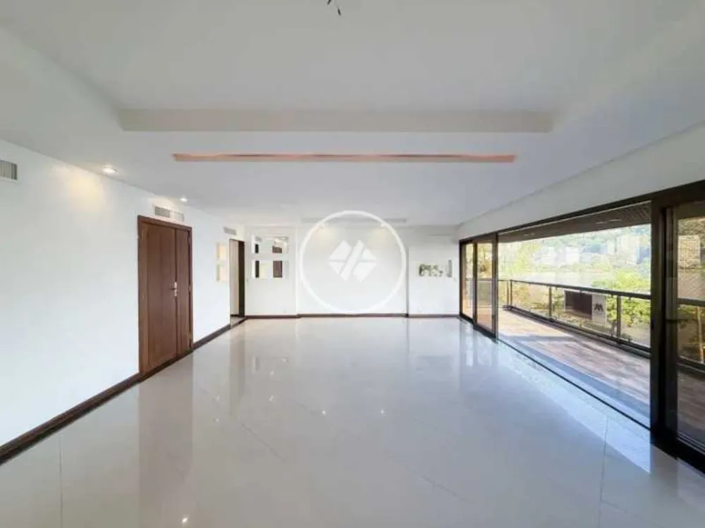 Apartamento, 4 quartos, 216 m² - Foto 4