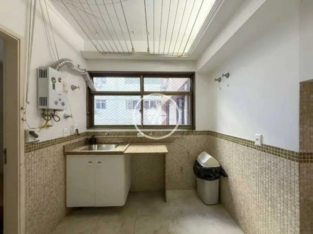 Apartamento, 4 quartos, 216 m² - Foto 26