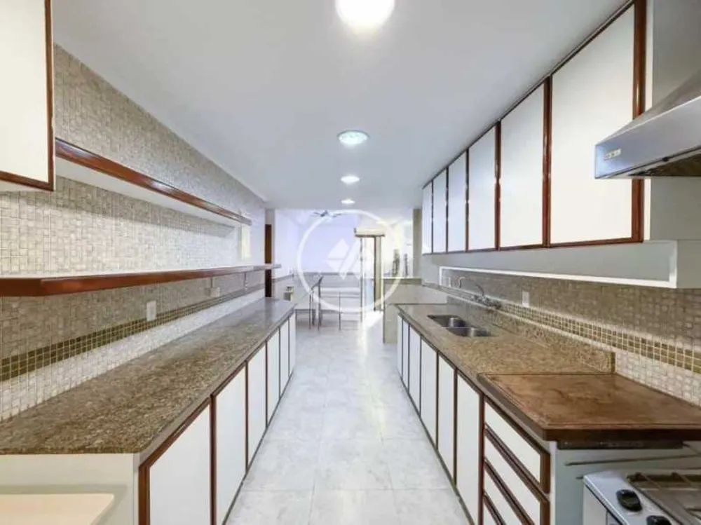 Apartamento, 4 quartos, 216 m² - Foto 24