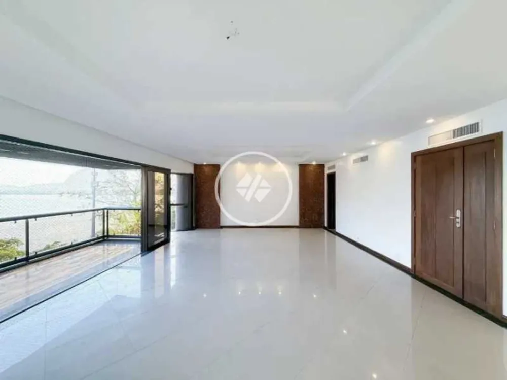 Apartamento, 4 quartos, 216 m² - Foto 6
