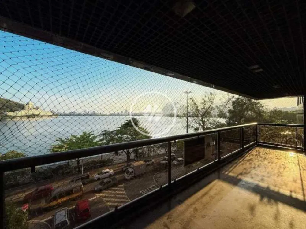 Apartamento, 4 quartos, 216 m² - Foto 18