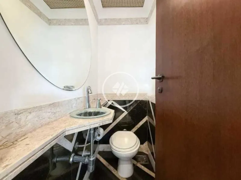 Apartamento, 4 quartos, 216 m² - Foto 19
