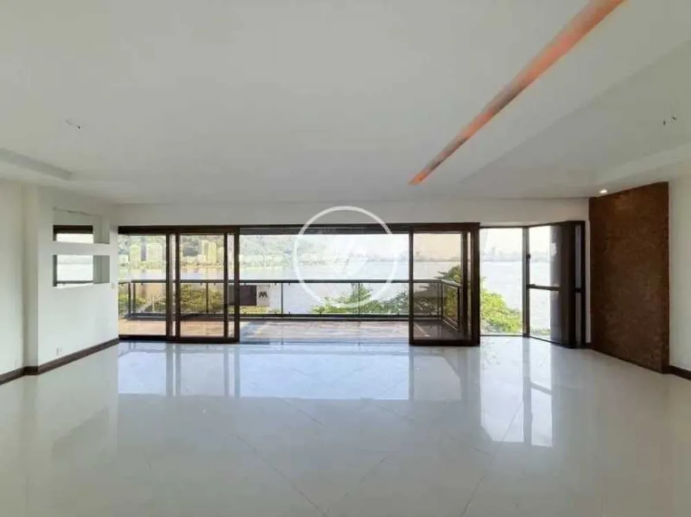 Apartamento, 4 quartos, 216 m² - Foto 5