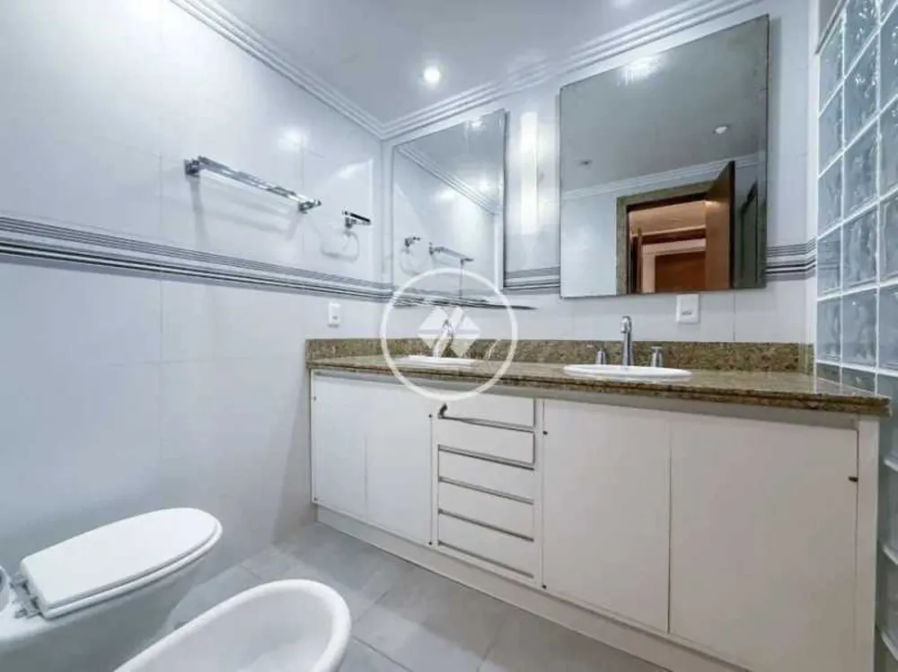 Apartamento, 4 quartos, 216 m² - Foto 20