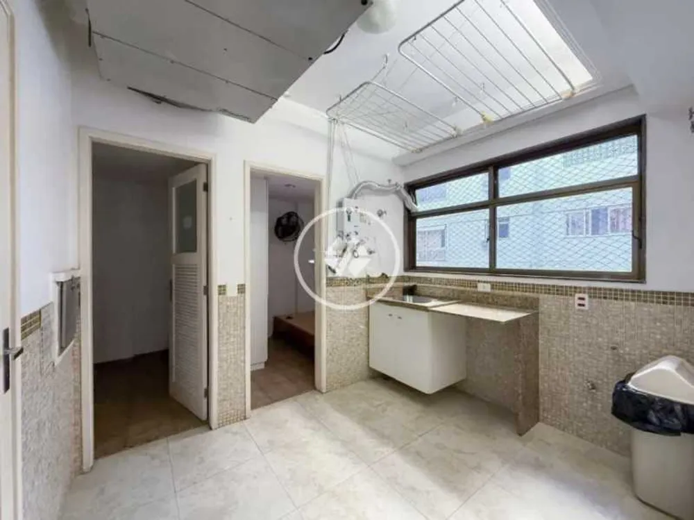 Apartamento, 4 quartos, 216 m² - Foto 27