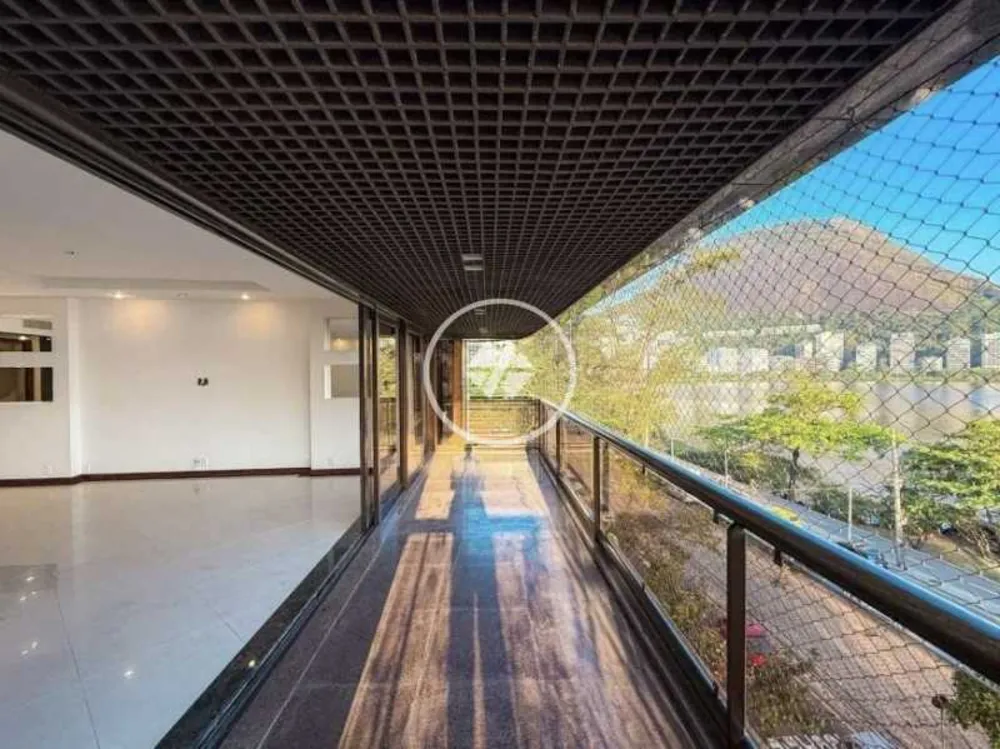Apartamento, 4 quartos, 216 m² - Foto 2