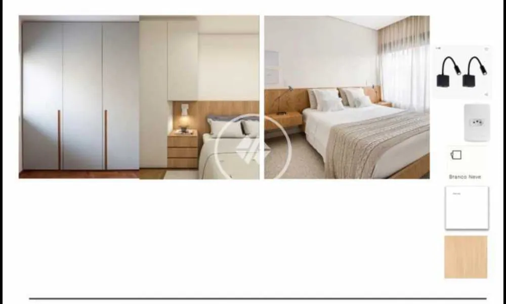 Apartamento, 3 quartos, 65 m² - Foto 3