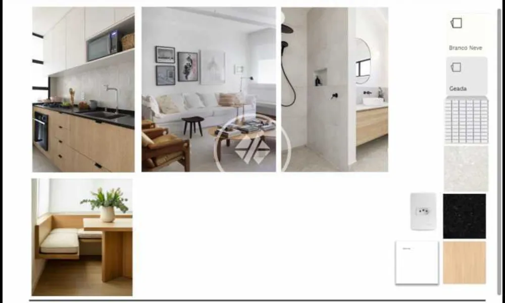 Apartamento, 3 quartos, 65 m² - Foto 7