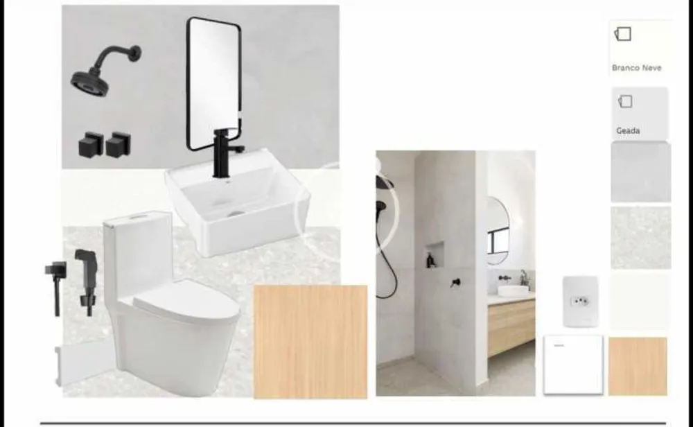 Apartamento, 3 quartos, 65 m² - Foto 14