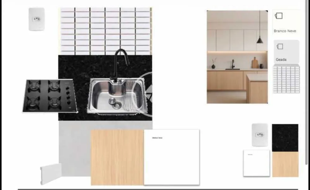 Apartamento, 3 quartos, 65 m² - Foto 15