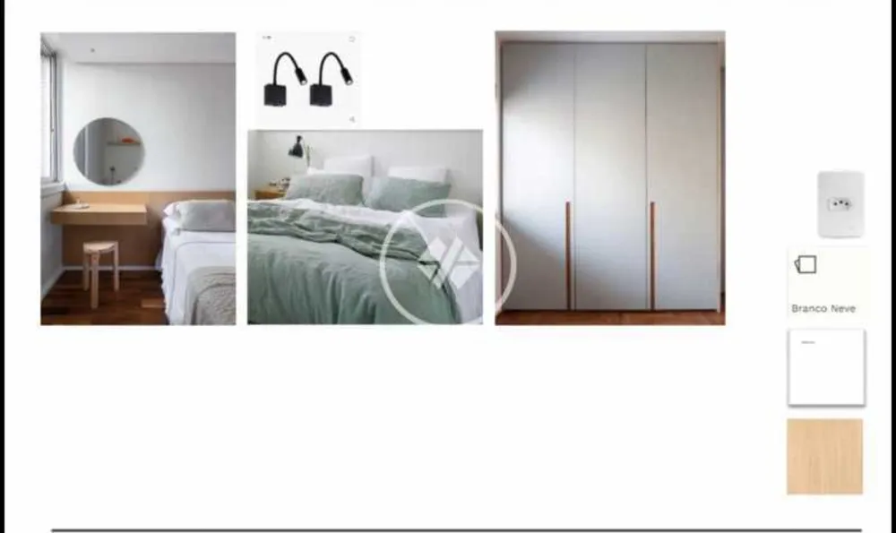 Apartamento, 3 quartos, 65 m² - Foto 1