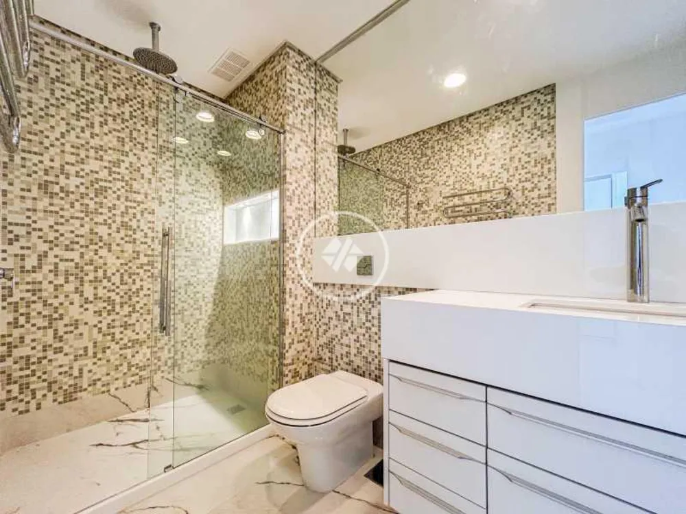 Cobertura, 5 quartos, 480 m² - Foto 10