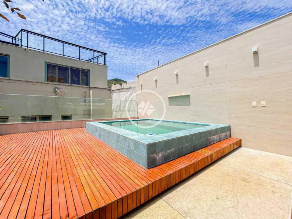 Cobertura, 5 quartos, 480 m² - Foto 4