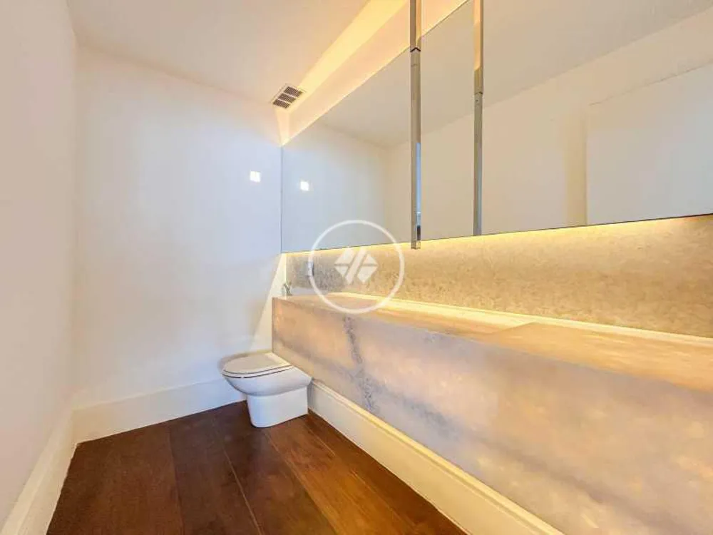 Cobertura, 5 quartos, 480 m² - Foto 19
