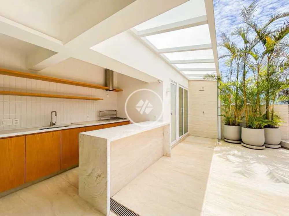 Cobertura, 5 quartos, 480 m² - Foto 2