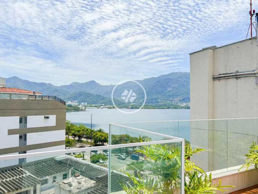 Cobertura, 5 quartos, 480 m² - Foto 1