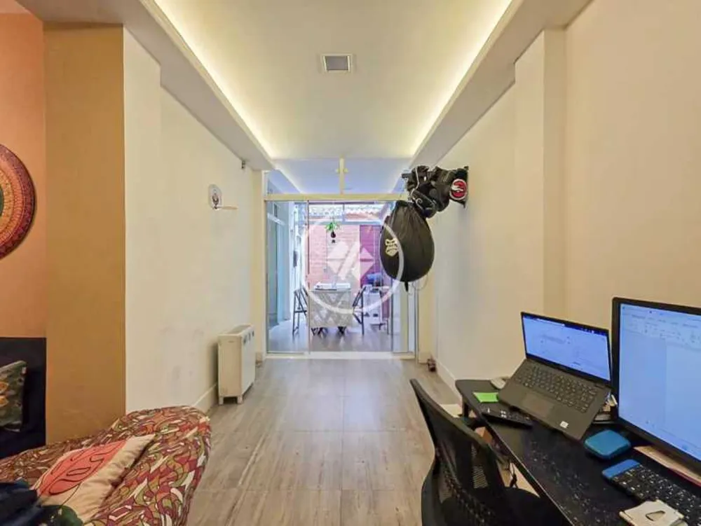 Apartamento, 1 quarto, 42 m² - Foto 7