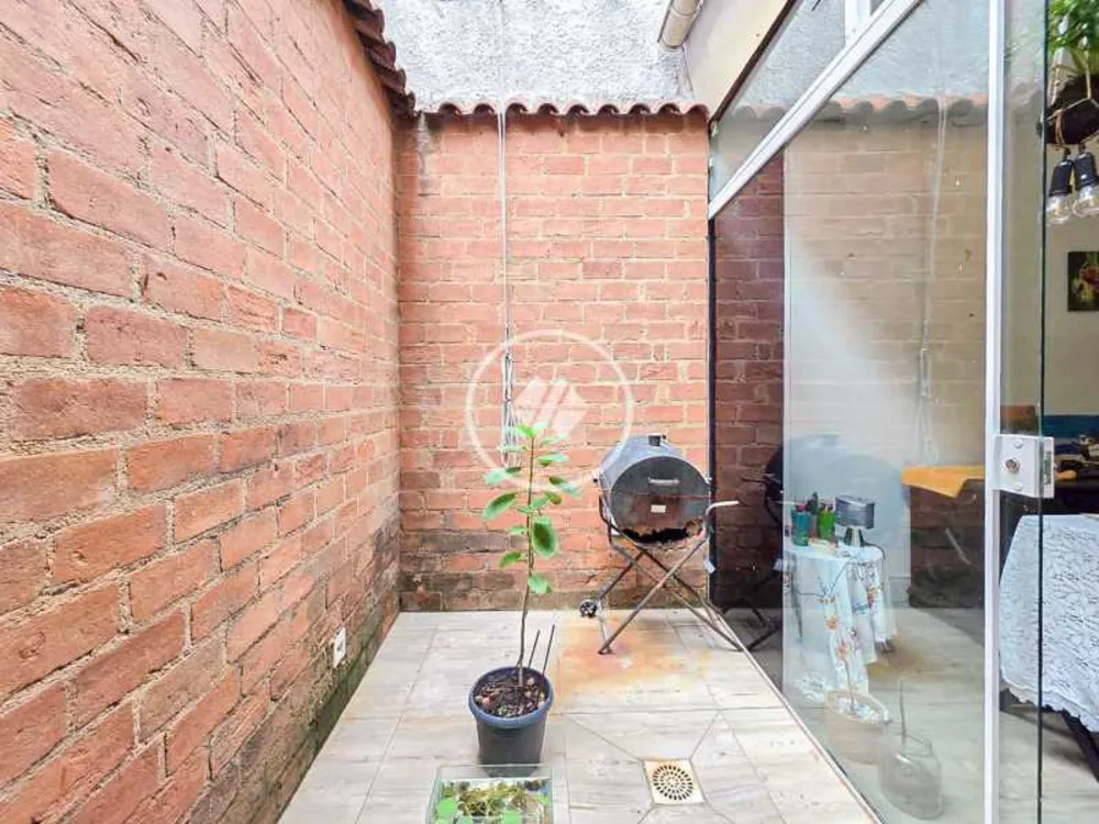 Apartamento, 1 quarto, 42 m² - Foto 9