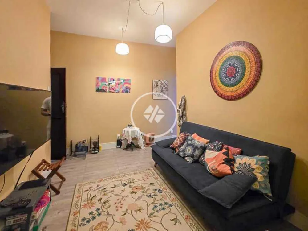 Apartamento, 1 quarto, 42 m² - Foto 13