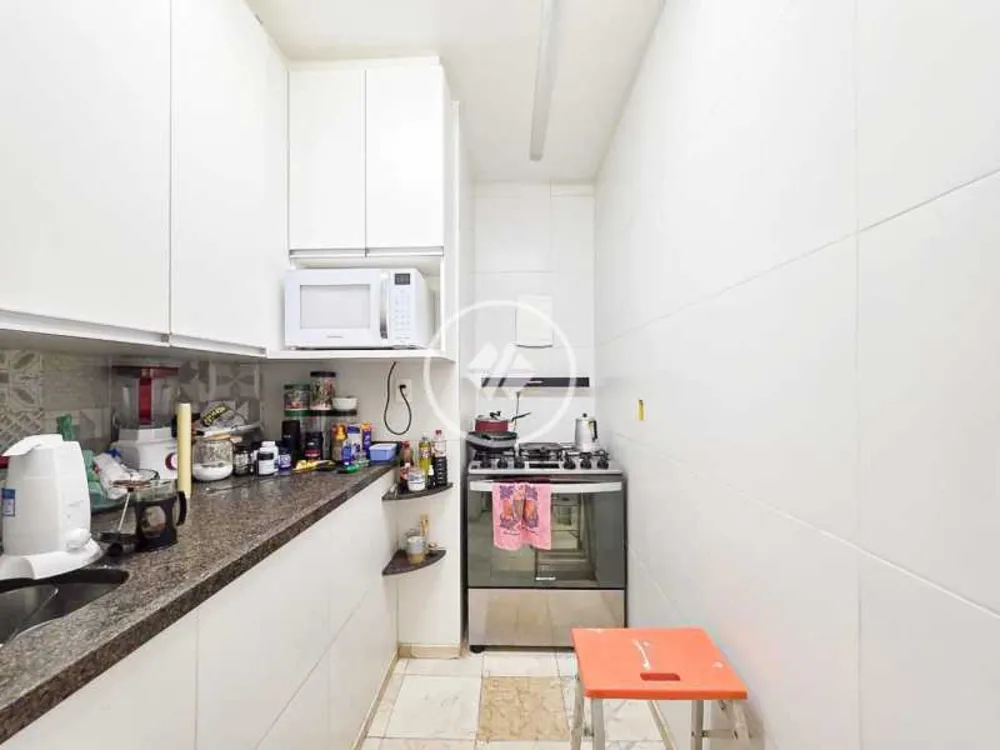 Apartamento, 1 quarto, 42 m² - Foto 1