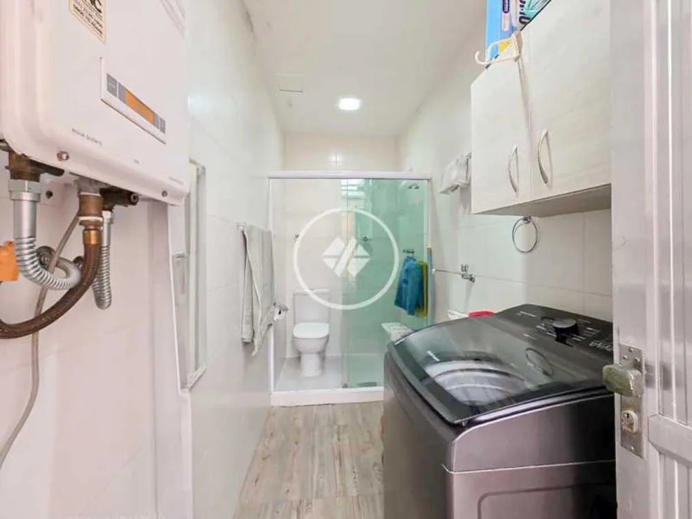 Apartamento, 1 quarto, 42 m² - Foto 15