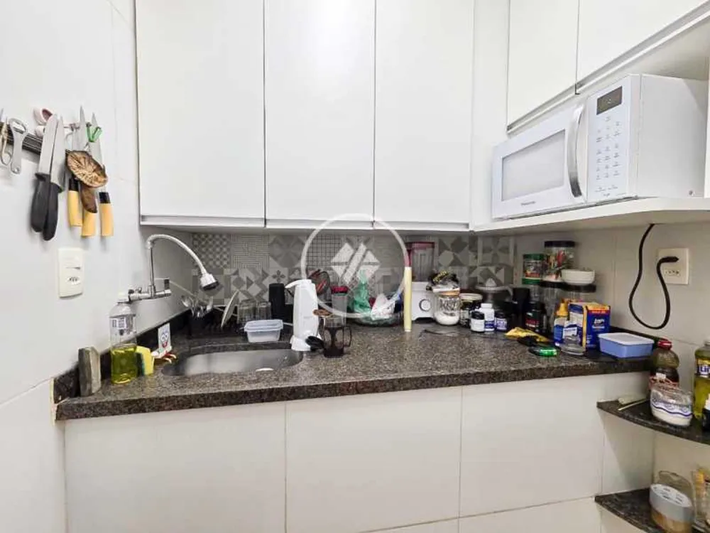 Apartamento, 1 quarto, 42 m² - Foto 4
