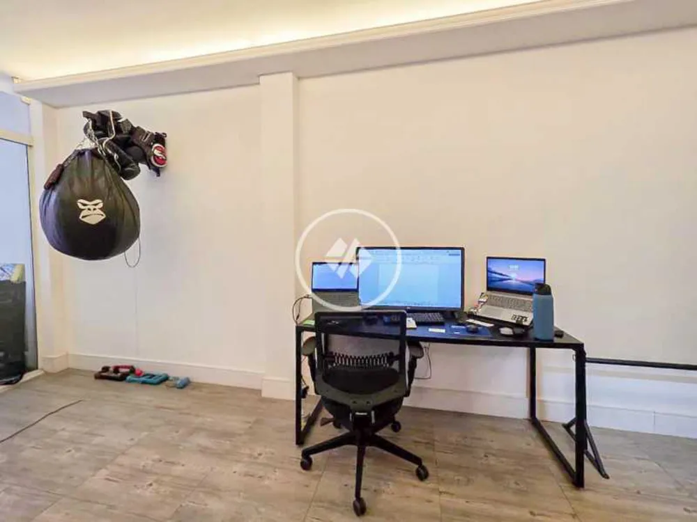 Apartamento, 1 quarto, 42 m² - Foto 5