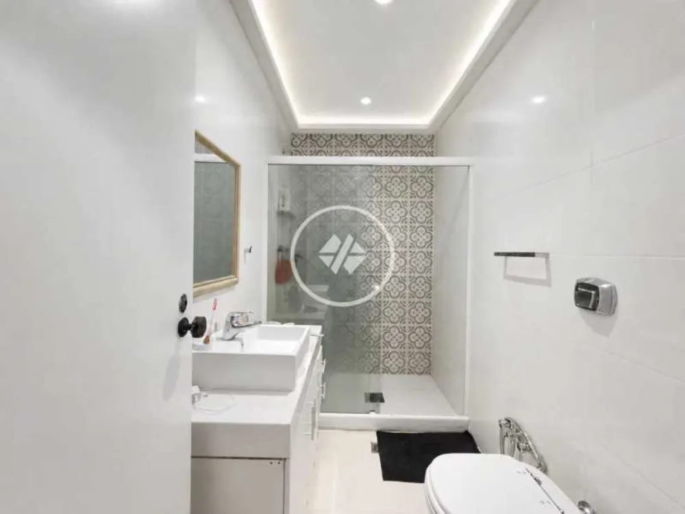Apartamento, 1 quarto, 42 m² - Foto 8