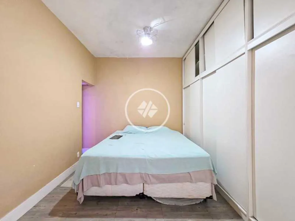 Apartamento, 1 quarto, 42 m² - Foto 2