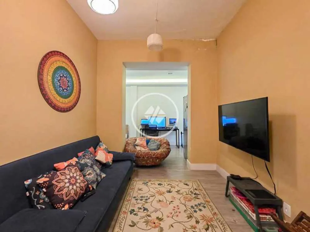 Apartamento, 1 quarto, 42 m² - Foto 10