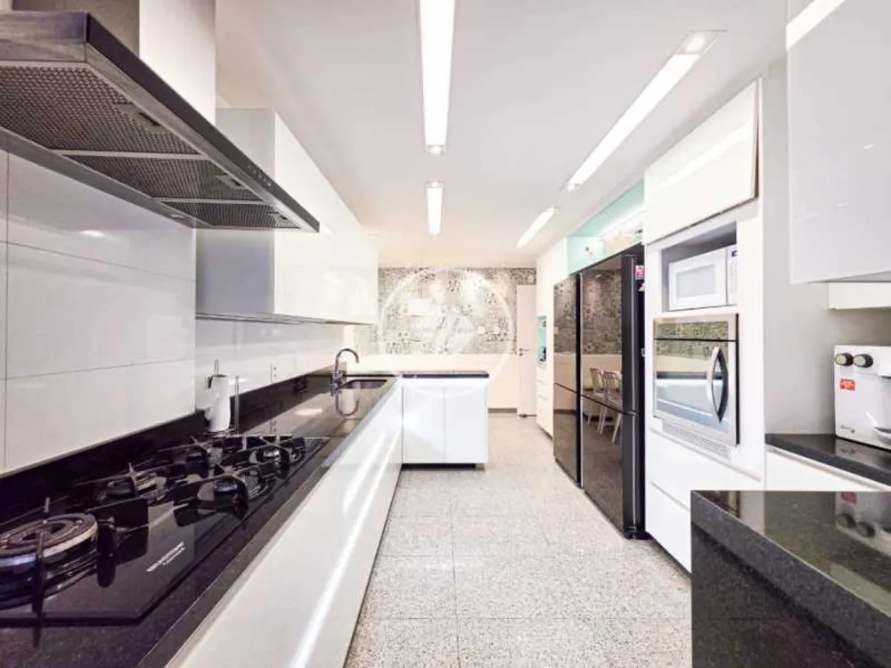 Apartamento, 3 quartos, 192 m² - Foto 11