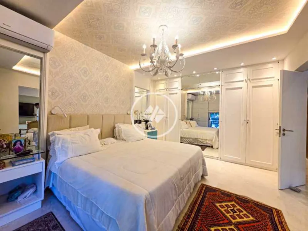 Apartamento, 3 quartos, 192 m² - Foto 15