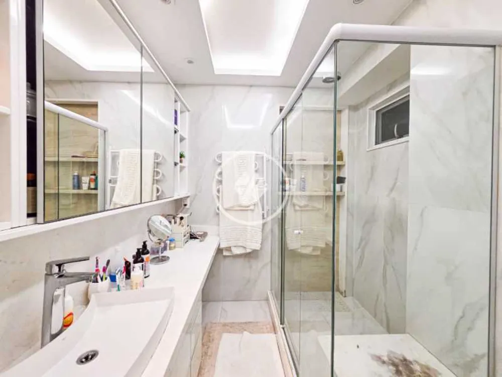 Apartamento, 3 quartos, 192 m² - Foto 24