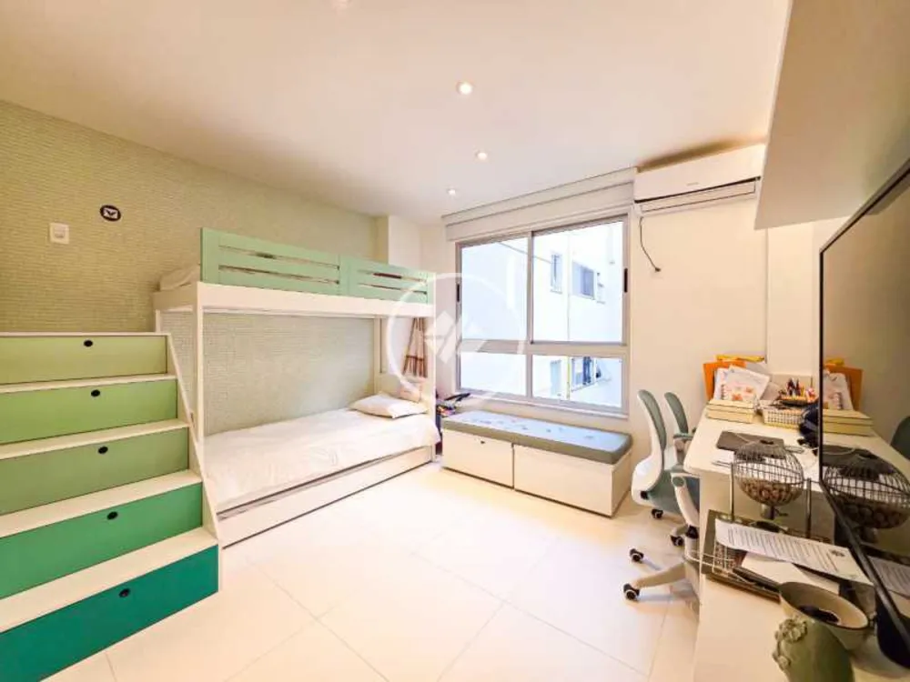 Apartamento, 3 quartos, 192 m² - Foto 19
