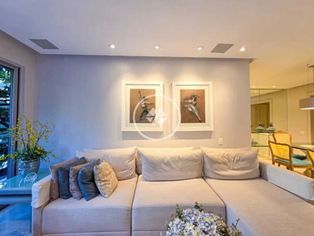Apartamento, 3 quartos, 192 m² - Foto 3